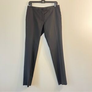 CNC Costume National Black Dress Pants